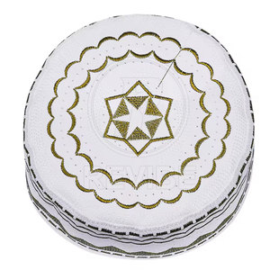 Best Arrival Modest <b>Hats</b> For Men Elegant Look Modest Headwear Comfortable Fit Modest <b>Hat</b> For Men - Product Image 3