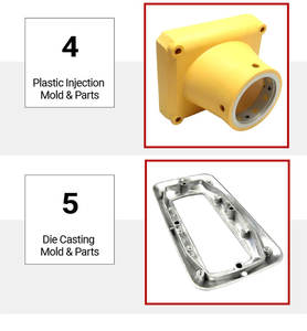 Services d'usinage de tournage CNC pour coupleur de câble en laiton et en acier inoxydable - Product Image 6