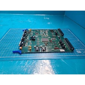Módulo Rectificador de Alto Voltaje Hitachi ZVL613 Usado Como Está, Piezas de Equipos Semiconductores Legados - Product Image 5