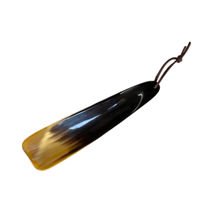 อุปกรณ์ทำงานศิลปะรูปเขาควายของผู้ชายทำด้วยมือมีผิวขัดเงาสำหรับตกแต่งบ้านไอเดียของขวัญสไตล์อินเดีย - Product Image 1