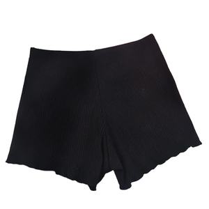 Short de sécurité d'été pour femmes Eco-Friendly Quick Dry Breathable Cotton Elastic Waist Casual Underwear - Product Image 3