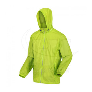 Premium Travel <b>Rain</b> <b>Jacket</b> <b>Lightweight</b> Style <b>Rain</b> <b>Jacket</b> Outdoor Fit <b>Rain</b> <b>Jacket</b> For Everyday Use - Product Image 4