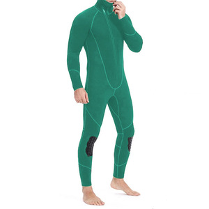 Neoprene Full-sleeve Anti-UV <b>Wetsuits</b> Suit <b>Wetsuit</b> for Man Women Hot Sell Customized 3mm Man Neoprene Fabric Full - Product Image 5