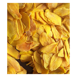 High Grade Dried Mango Slices Offering Natural Sweet Taste for Bulk Orders and Private Label Projects - Product Image 1
