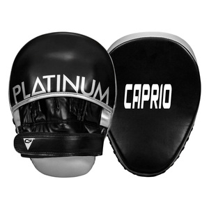 เป้าเตะมวยไทยแบบพรีเมียม คุณภาพสูง สำหรับการฝึกซ้อมมวยไทย มวยสากล MMA และศิลปะการต่อสู้ต่างๆ รับผลิตแบบ OEM - Product Image 5