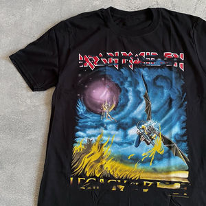 Camiseta de Lona Extra Grande para Hombre, Personalizada con Estampado de Imagen Grande, 100% Algodón, Transpirable, de Secado Rápido y Ecológica - Product Image 4