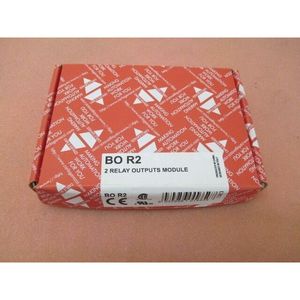 Carlo gavazzi Bo R2โมดูลเอาท์พุทรีเลย์2โมดูลที่ RoHS-เชื่อถือได้ทั่วโลกอุปกรณ์เซมิคอนดักเตอร์และชิ้นส่วนที่ - Product Image 1