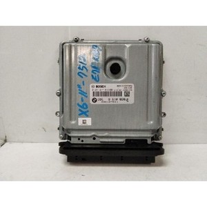 X6 ECUs y Módulos de Computación Usados 8510838 - Product Image 1
