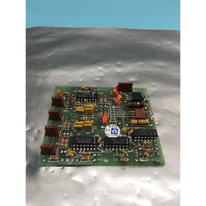AMAT 03-81836-00 PCB Sync Quad Opto, 06-81836-00 - อุปกรณ์และชิ้นส่วนเซมิคอนดักเตอร์มือสองระดับโลกที่เชื่อถือได้ - Product Image 2