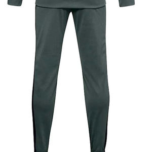 Conjunto Deportivo de Invierno para Niños, de Poliéster/Algodón, Transpirable, Ligero, de Manga Larga, Tallas Grandes, Nuevo Estilo, con Logotipo Personalizado - Product Image 6