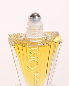 Parvei Ora 20ml Perfume en Roll-On Sin Alcohol, Fragancia Duradera Unisex, Aroma de Lujo - Product Image 2