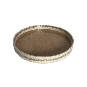 Plateau en forme de coquille m.o, 1 pièce, plateau plat, vente directe de la fabrication de perles, bon marché et de bonne qualité - Product Image 5