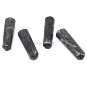 Baguette de massage lisse en cristal de guérison le plus puissant de 2025 pour la guérison émotionnelle et la méditation - Product Image 2