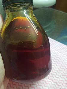 Huile de fruit de Gac pure du Vietnam (Momordica Cochinchinensis) couleur naturelle, approvisionnement en vrac - Mme Tarina - Product Image 4