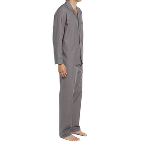 Pantalones de Pijama de Algodón para Hombre, Nueva Colección 2026, Alta Calidad, Ropa de Dormir Larga con Estampado, Suaves y a Precio Razonable - Venta al Por Mayor - Product Image 3