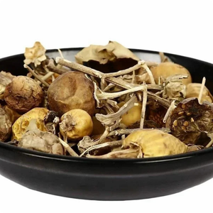 Polvo de Fruta Solanum Xanthocarpum Kateri, Fabricante Patil Foods India - Product Image 4