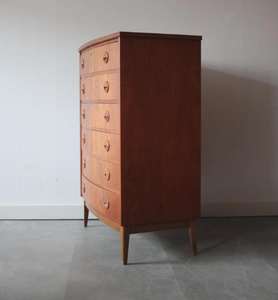 ตู้เสื้อผ้าไม้สไตล์อินดัสเทรียลทันสมัย พร้อมบานเลื่อน เฟอร์นิเจอร์คุณภาพสูงสำหรับใช้ในห้องนอนที่บ้าน ขายส่ง - Product Image 4