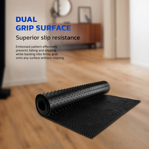 Alfombrilla para suelo para todo tipo de clima más vendida, alfombrillas industriales antideslizantes de PVC duraderas, impermeables, inodoros, adecuadas de KATAVINA - Product Image 3