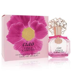 Ciao by Eau De Parfum Spray, Profumo da Donna - Product Image 1