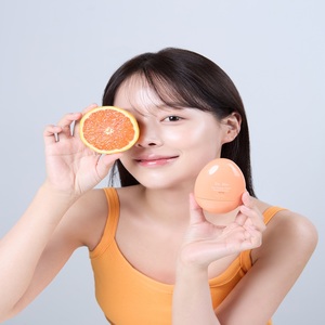 Dr.Bio Red Orange PDRN Radiant Whitening Serum with Niacinamide & Vitamin C 50g - Product Image 4