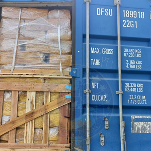 NGOC CHAU RUBBER SVR3L Natural Rubber Ho Chi Minh City Medical Automotive Grade UV Low Temp Resistant Bale Palletized Packaging - Product Image 6