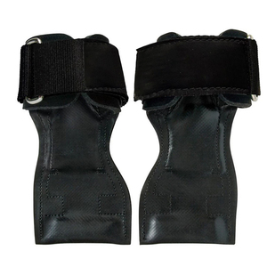 Poignées de gymnastique en néoprène pour hommes et femmes, protège-paumes pour CrossFit, fabrication de matériel d'entraînement - Product Image 6