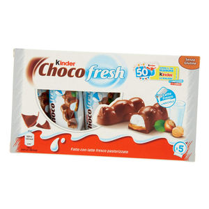 Chocolate Chocofresh Kin-der de Primera Calidad - Product Image 6