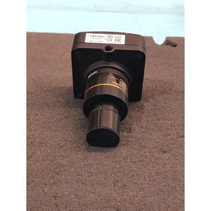 Caméra de microscope AmScope MU300 3.1MP avec FMA050 - Équipement et pièces semi-conductrices de renommée mondiale à la pointe de la technologie - Product Image 5