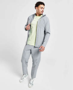 Venta al por mayor de alta calidad casual deporte con capucha cortavientos personalizado hombres al aire libre ligero chaqueta cortavientos para hombre - Product Image 3