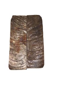 Couteau à manche en corne de buffle de style ange, écologique, vente chaude, taille personnalisée, couleur naturelle, artisanat sculpté à la main - Product Image 2