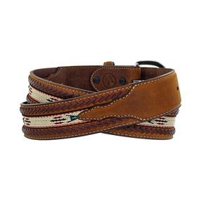 Ceintures en cuir véritable tendance 2026 pour hommes, ceintures en cuir de vachette, nouveau style, ceinture en cuir unisexe - Product Image 2