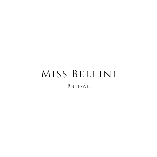 MissBellini Bridal logo