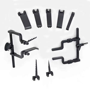 Best Price Mcculloch Retractor Set Orthopedic Instruments Mcculloch Retractor Set CE ISO Approved By <b>Blush</b> Surgical Instruments - Product Image 1