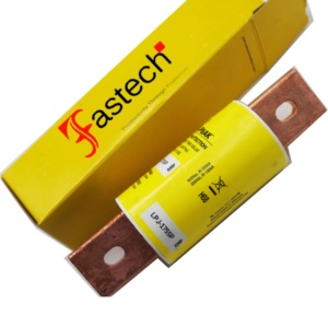 Cầu Chì Ban Đầu Lpj Loạt 600V LPJ-150SP/LPJ-175SP/LPJ-300SP Nhiệt Xe Cầu Chì Bảo Vệ Mạch Cho Cung Cấp Điện - Product Image 4
