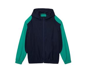 Wholesale Custom Unisex Outdoor Waterproof Windbreaker Jacket Lightweight Running <b>Coat</b> - Product Image 1