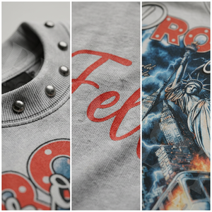 Débardeur Homme Tendance Streetwear en Coton et Polyester, Vente en Gros, Personnalisable, Style Gothique Urbain - Product Image 4