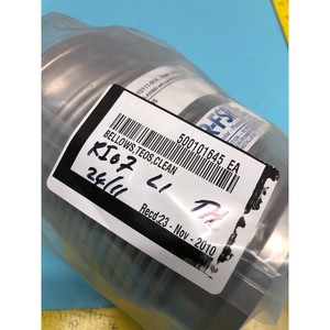 MSR-FSR 500101645 BELLOWS, 163654 - อุปกรณ์และอะไหล่เซมิคอนดักเตอร์ระดับโลกที่เชื่อถือได้ - Product Image 3