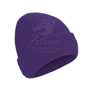 Bonnets d'extérieur chauds et respirants en tissu tricoté pour les activités par temps froid et un usage décontracté - Product Image 6