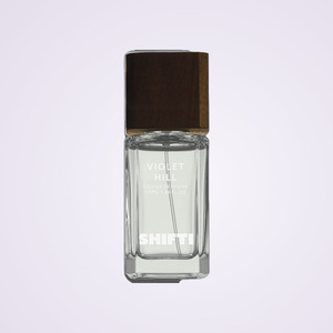 Perfume para hombre SHIFTI Violet Hill 50ml EDP, botella de perfume, perfume para coche, perfume para hombre, mini perfume, venta al por mayor - Product Image 6