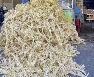 Fertilizante Orgánico de Bagazo de Caña de Azúcar Natural de Vietnam, Acondicionador de Suelo Ecológico, 24 Meses de Vida Útil, Viet Delta Industrial - Product Image 5