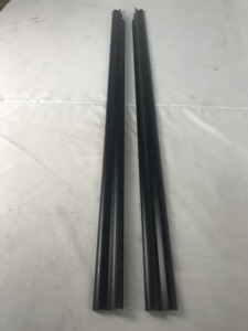 INNER CARPET <b>TRIM</b> FOR BMW E30 82-90 2D (4PC/SET) (BM829074P) - Product Image 2