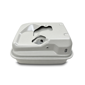 Ensemble de remplacement de réservoir de carburant pour générateur à essence GX160 GX200 avec bouchon et filtre, pièces de réservoir de carburant pour générateurs 2KW 3KW - Product Image 4