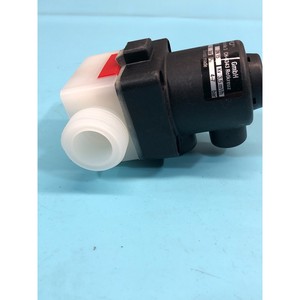 Vanne à diaphragme Gemu 610/15/D 72052-2 K-5120, Type - Équipements et pièces semi-conductrices de renommée mondiale - Product Image 5