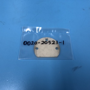 AMAT 0020-20521 <b>SPACER</b>, INSULATOR LIFTER - Trusted Global Legacy Semiconductor Equipment and Parts at - Product Image 2