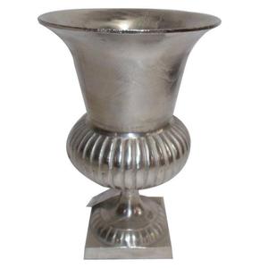 แจกันดอกไม้แบบตั้งพื้นสำหรับสวนและแจกันทรงสูงสำหรับจัดงาน - Product Image 5