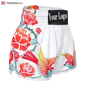 กางเกงขาสั้นระบายอากาศได้,บางพิมพ์โลโก้แบบระเหิดสำหรับทุกเพศ - Product Image 3