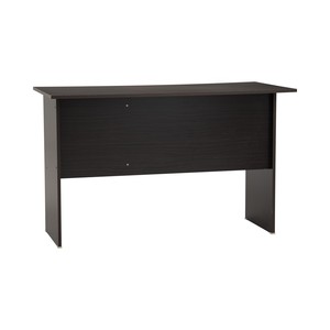 Escritorio Compacto para Computadora con Tres Cajones y Cerradura de Seguridad, Precio al por Mayor, para Clases Escolares y Uso en Propiedades de Alquiler - Product Image 3
