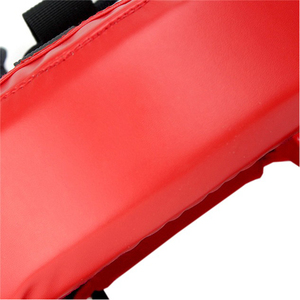 Casque de boxe 2026 rouge – Protection de tête à prix super bas – Casque de boxe personnalisé avec logo – Tendance et haute performance - Product Image 6
