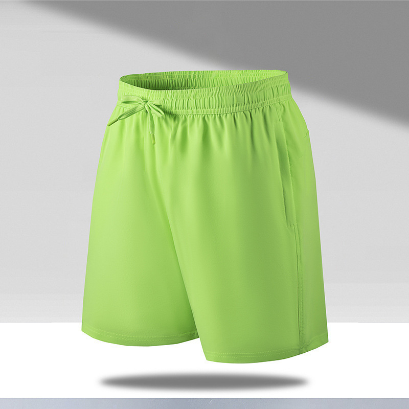 Vert fluorescent (jambes plates)