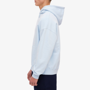 Sudadera con Capucha Lisa con Logotipo Personalizado para Hombre, Ropa Deportiva Personalizada, Sudadera con Capucha para Gimnasio - Product Image 3